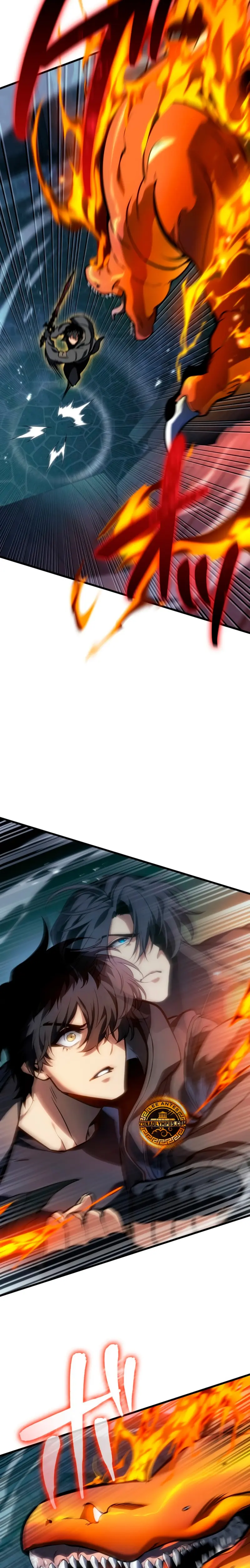 El Stream del Reencarnado > Capitulo 13 > Page 61