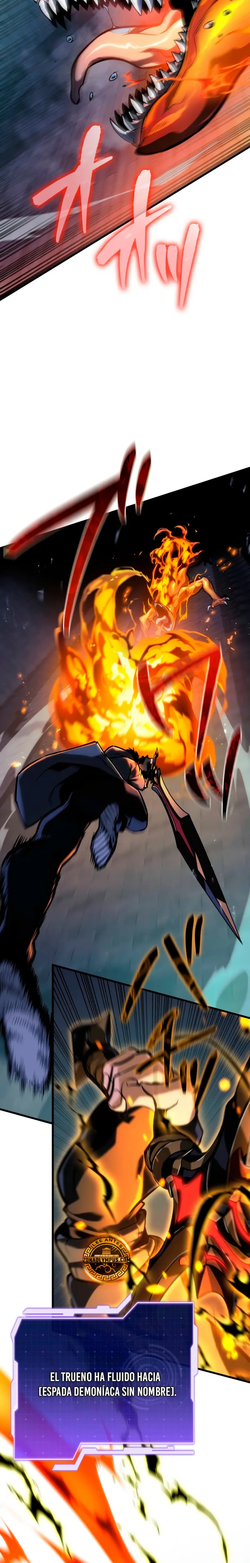 El Stream del Reencarnado > Capitulo 13 > Page 71