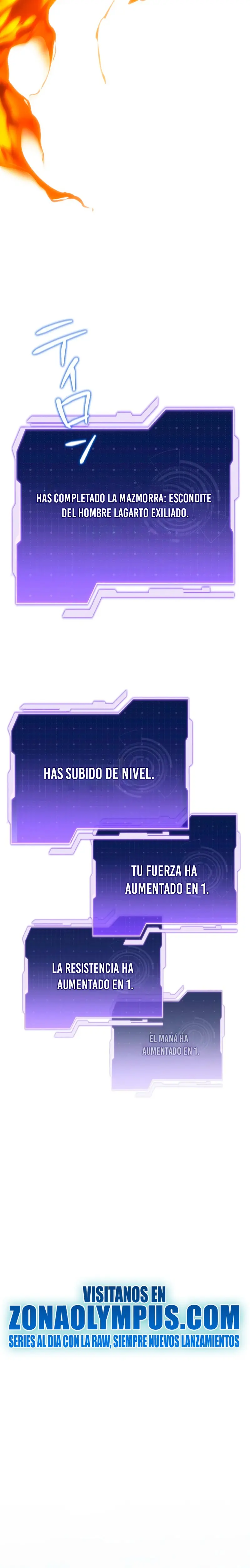 El Stream del Reencarnado > Capitulo 13 > Page 101