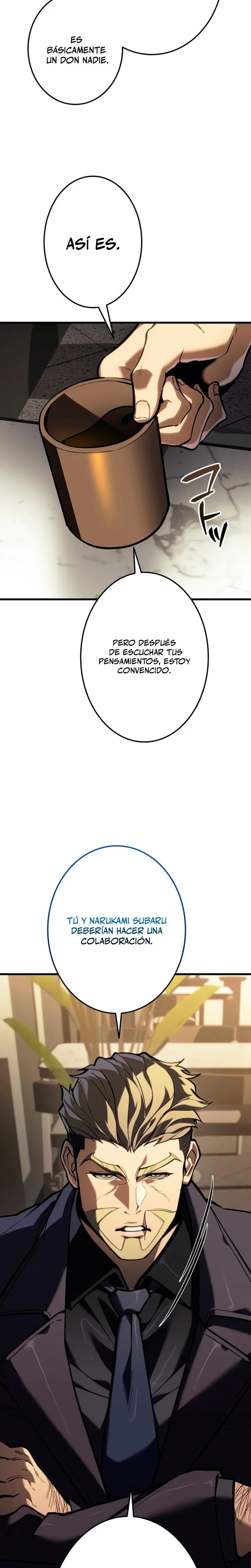 El Stream del Reencarnado > Capitulo 13 > Page 241