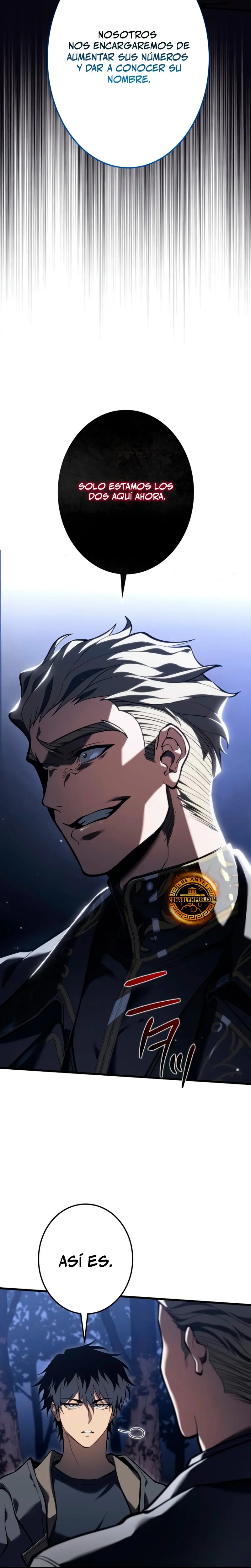 El Stream del Reencarnado > Capitulo 13 > Page 251