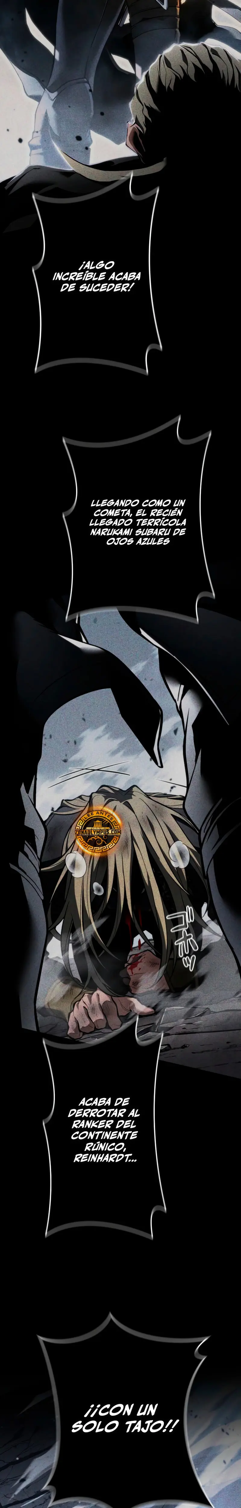 El Stream del Reencarnado > Capitulo 13 > Page 331