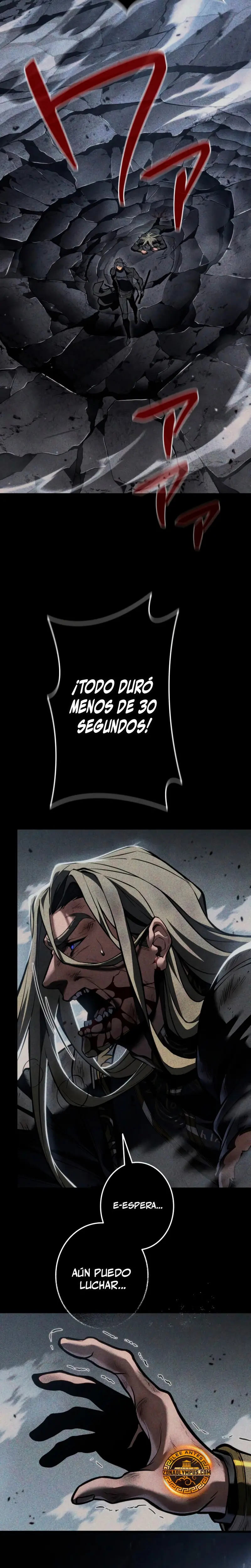 El Stream del Reencarnado > Capitulo 13 > Page 341