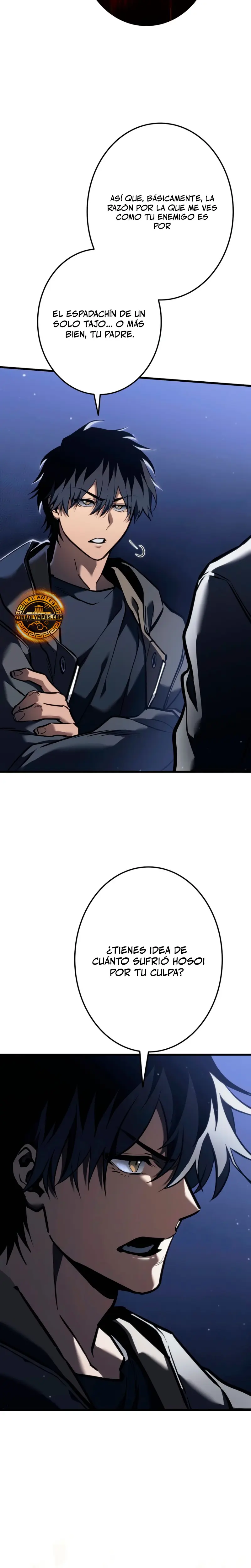 El Stream del Reencarnado > Capitulo 13 > Page 361