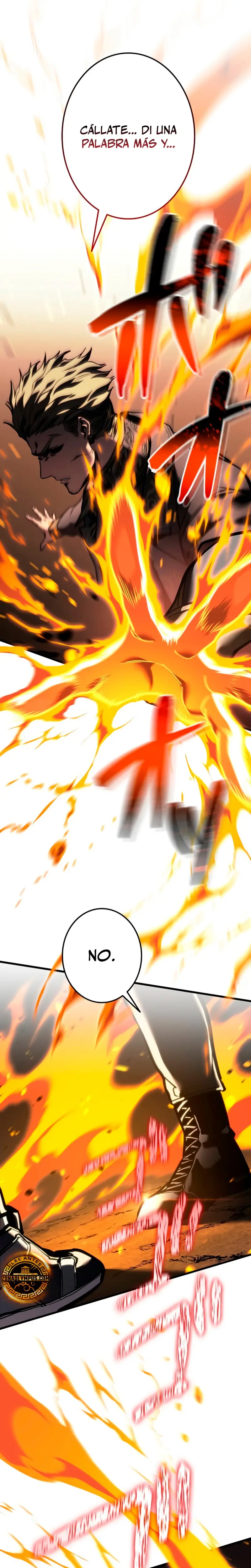 El Stream del Reencarnado > Capitulo 13 > Page 371