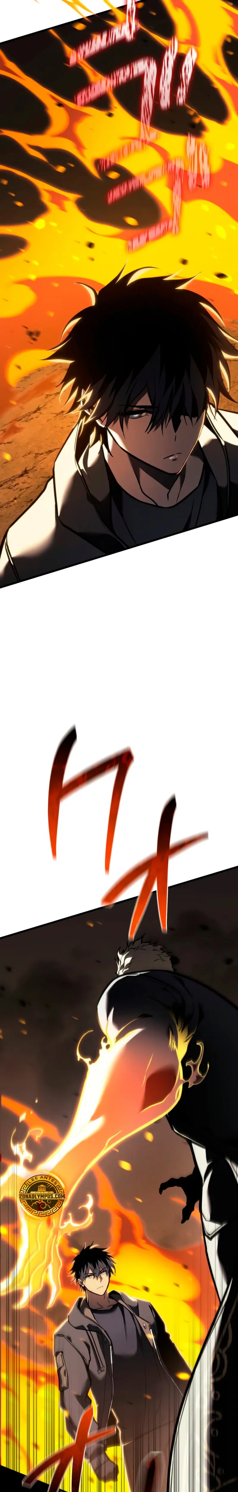 El Stream del Reencarnado > Capitulo 13 > Page 381