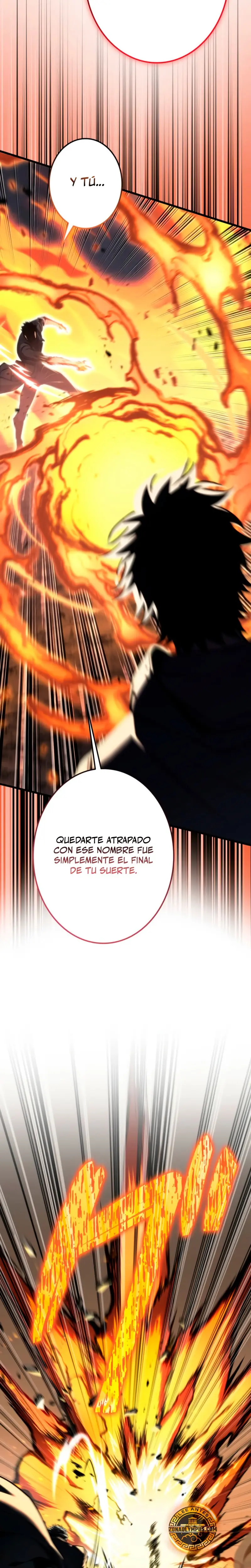 El Stream del Reencarnado > Capitulo 14 > Page 31