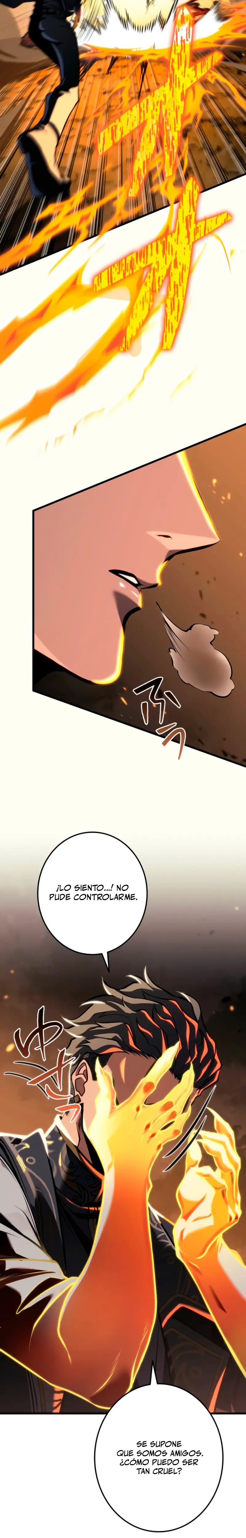 El Stream del Reencarnado > Capitulo 14 > Page 41