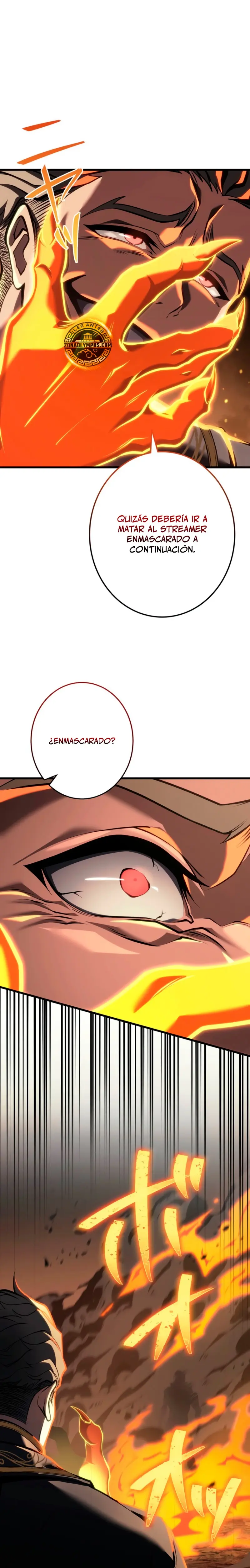 El Stream del Reencarnado > Capitulo 14 > Page 51