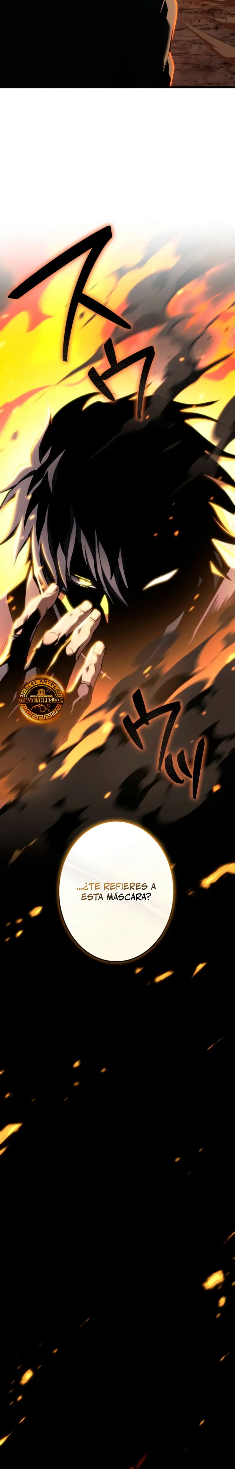 El Stream del Reencarnado > Capitulo 14 > Page 61