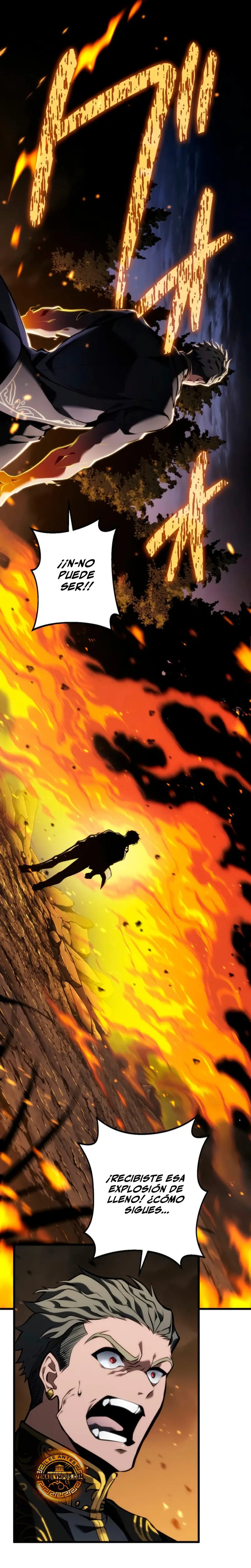 El Stream del Reencarnado > Capitulo 14 > Page 71