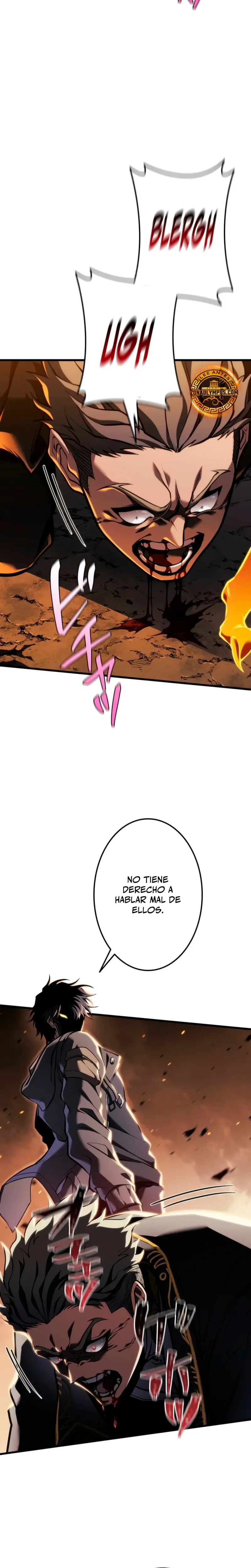 El Stream del Reencarnado > Capitulo 14 > Page 101