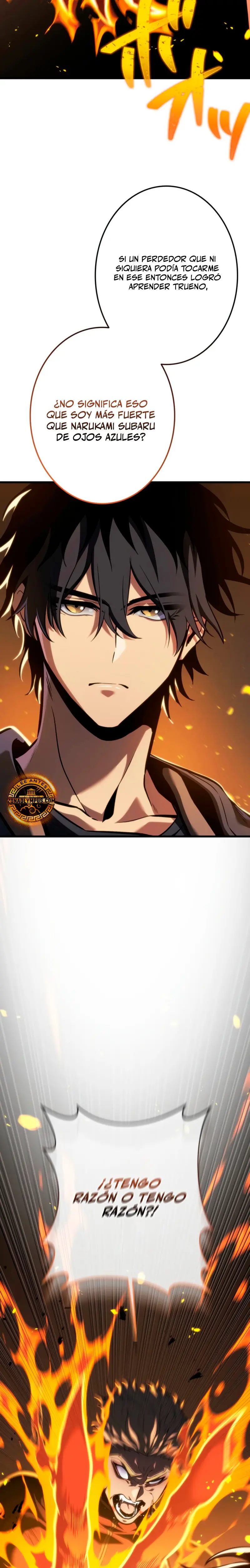 El Stream del Reencarnado > Capitulo 14 > Page 151