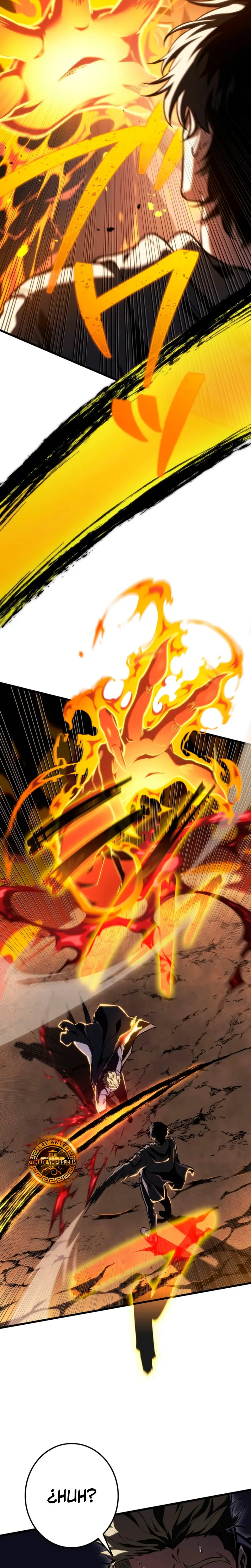 El Stream del Reencarnado > Capitulo 14 > Page 161