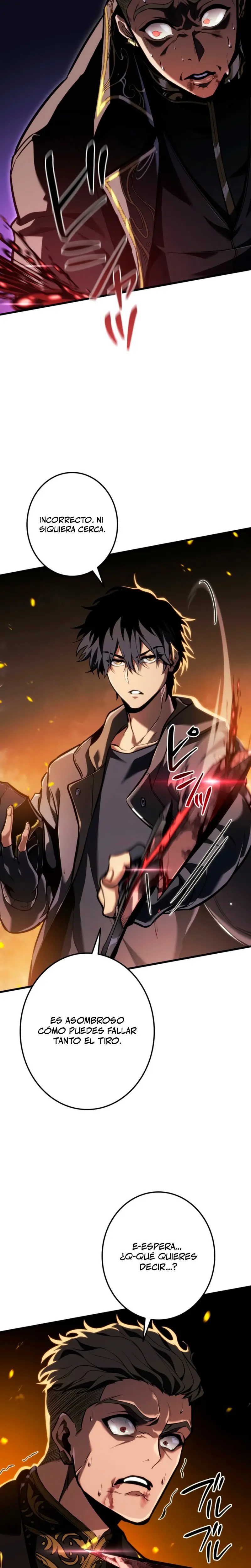 El Stream del Reencarnado > Capitulo 14 > Page 171