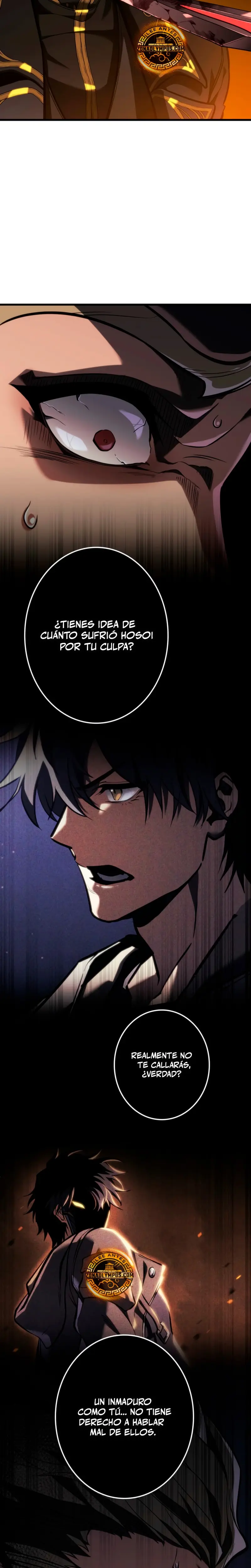 El Stream del Reencarnado > Capitulo 14 > Page 181