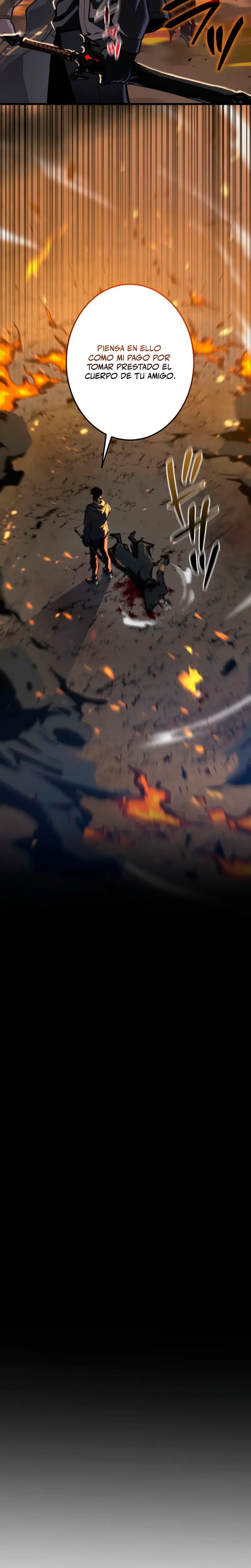 El Stream del Reencarnado > Capitulo 14 > Page 211