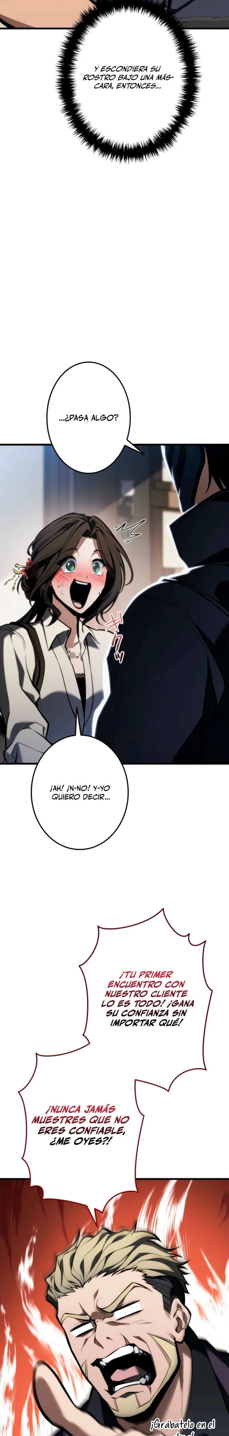 El Stream del Reencarnado > Capitulo 14 > Page 271