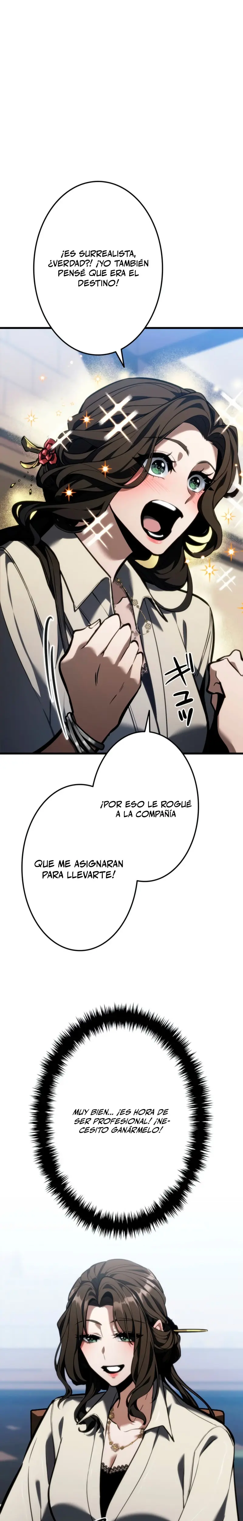 El Stream del Reencarnado > Capitulo 14 > Page 311