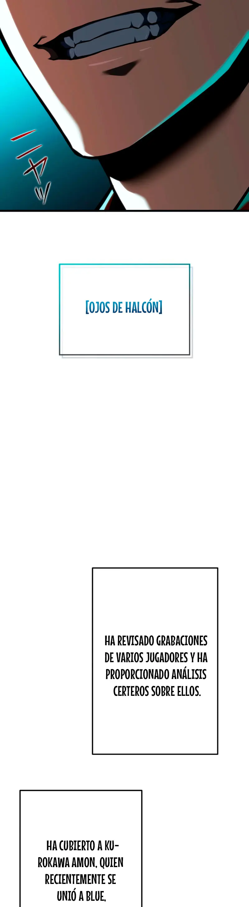 El Stream del Reencarnado > Capitulo 12 > Page 21