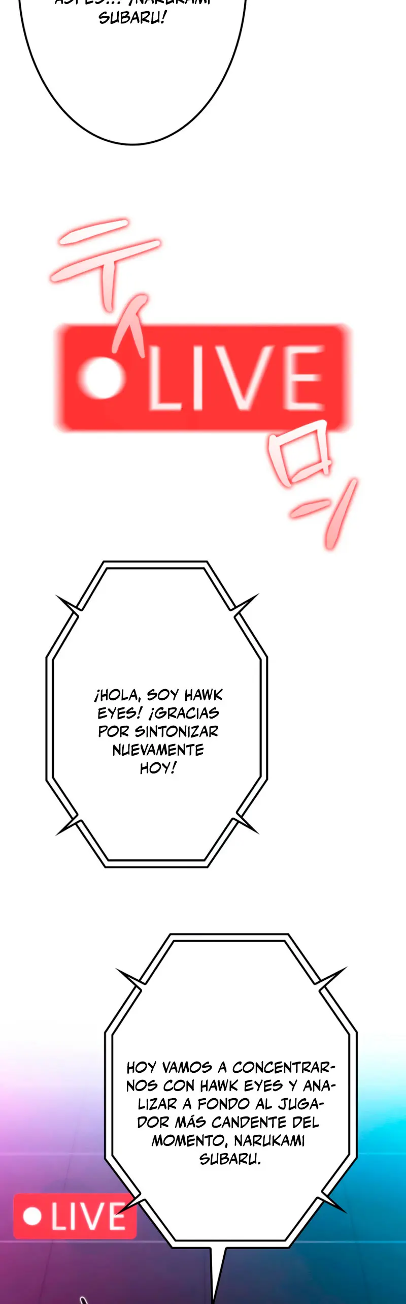 El Stream del Reencarnado > Capitulo 12 > Page 61