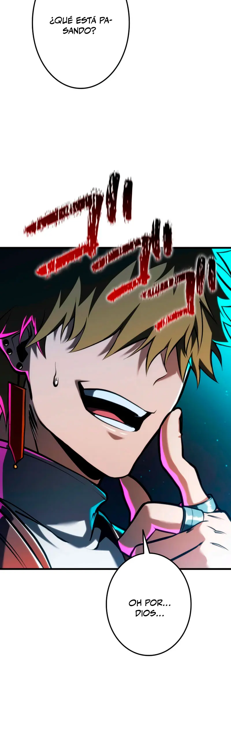 El Stream del Reencarnado > Capitulo 12 > Page 91