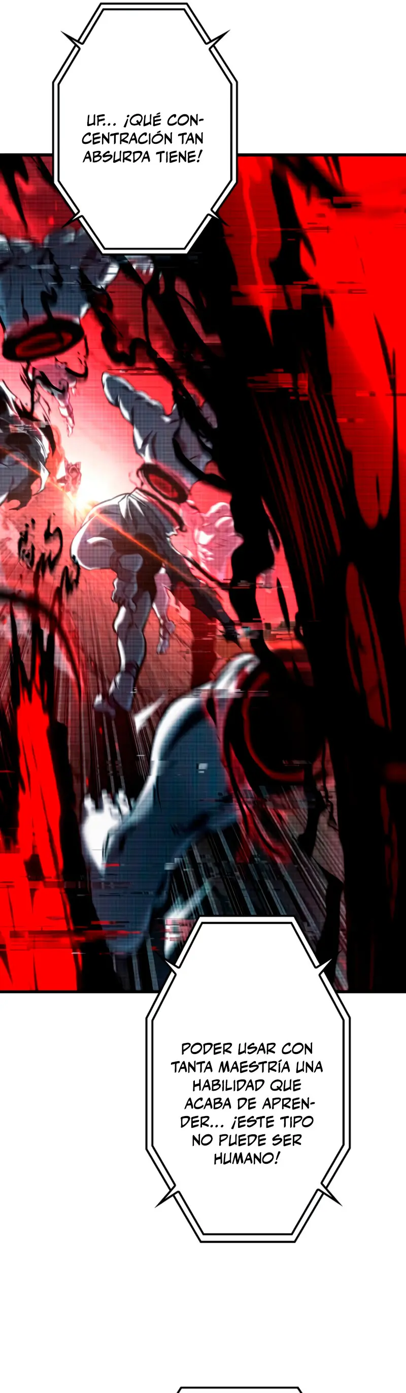 El Stream del Reencarnado > Capitulo 12 > Page 101