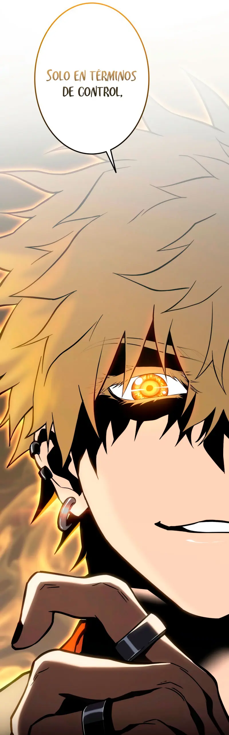 El Stream del Reencarnado > Capitulo 12 > Page 151