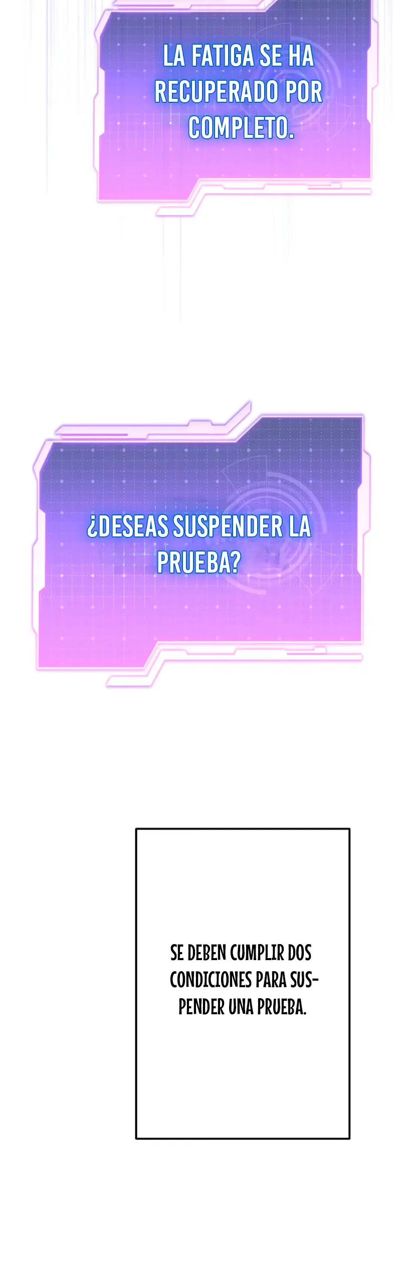 El Stream del Reencarnado > Capitulo 12 > Page 191