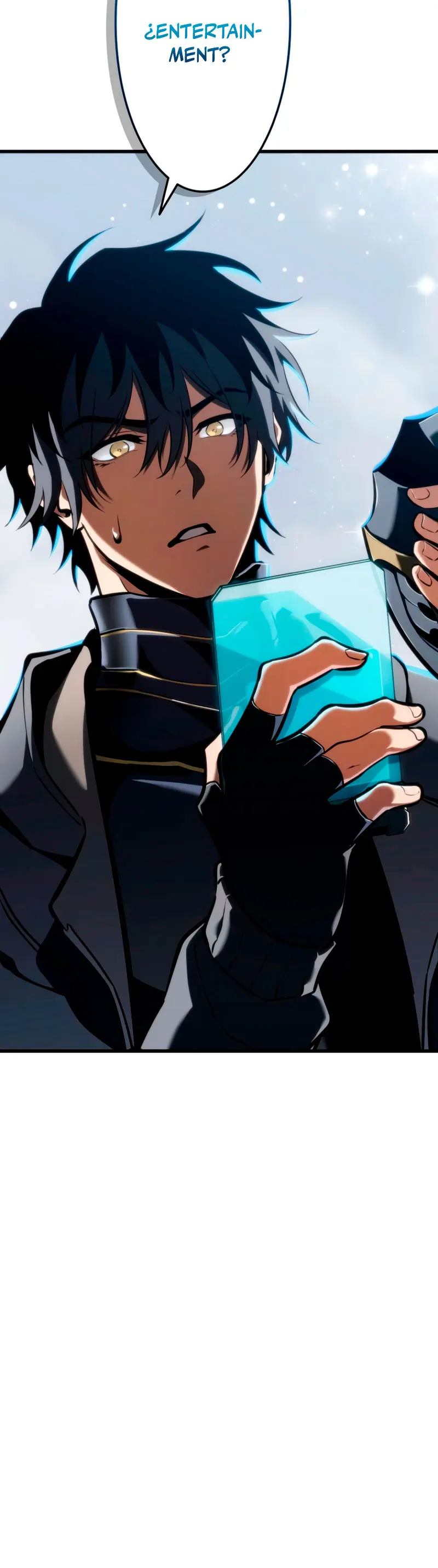 El Stream del Reencarnado > Capitulo 12 > Page 281