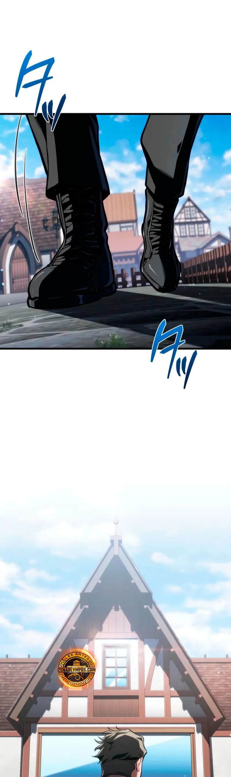 El Stream del Reencarnado > Capitulo 12 > Page 341