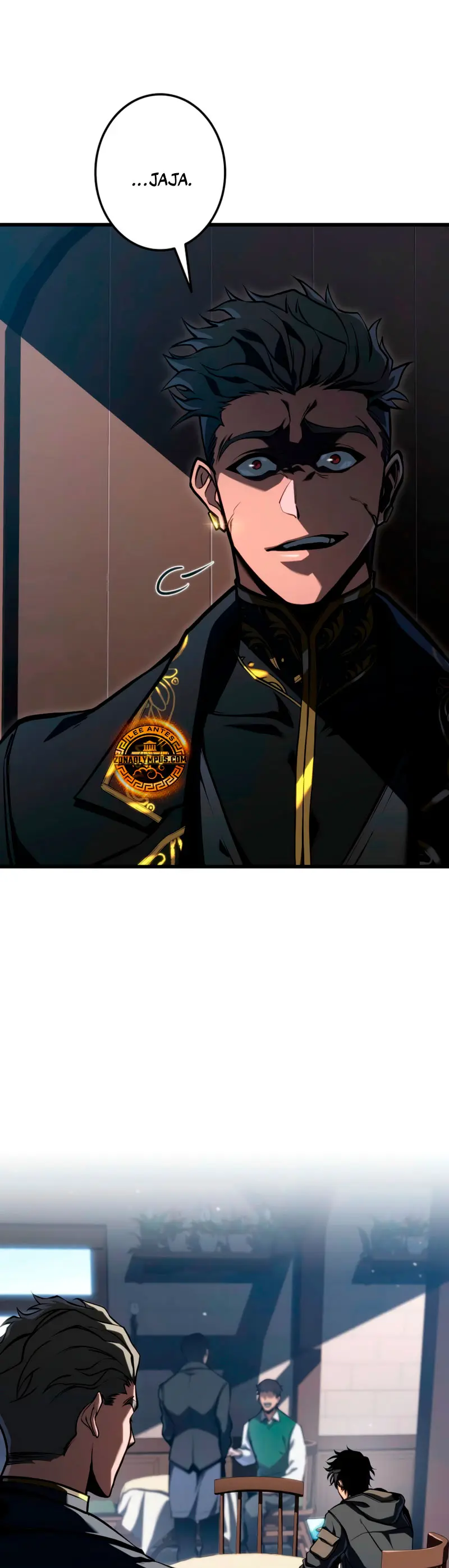 El Stream del Reencarnado > Capitulo 12 > Page 391