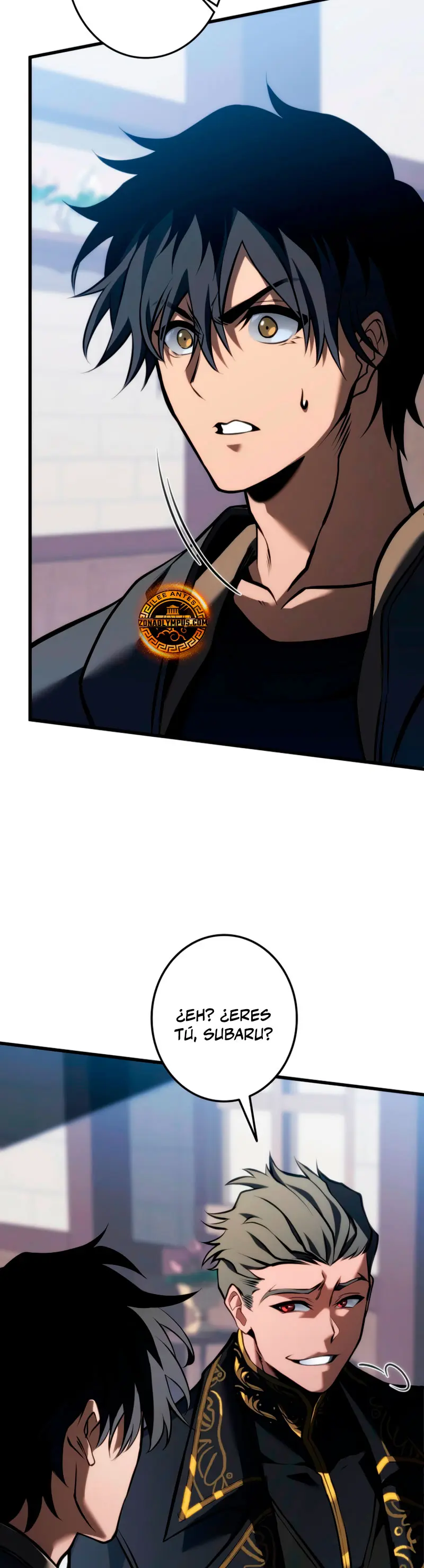 El Stream del Reencarnado > Capitulo 12 > Page 441