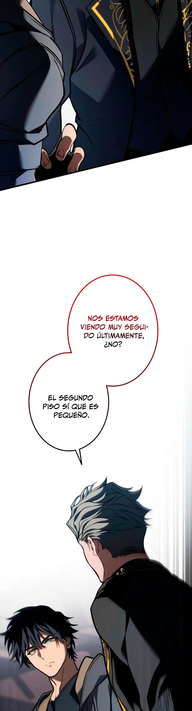 El Stream del Reencarnado > Capitulo 12 > Page 451