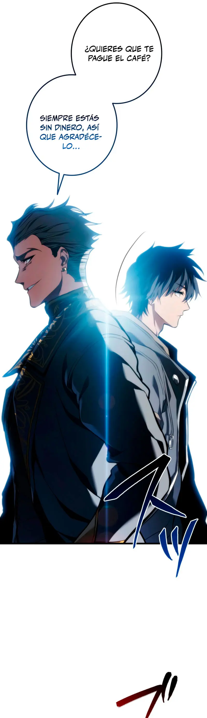 El Stream del Reencarnado > Capitulo 12 > Page 471