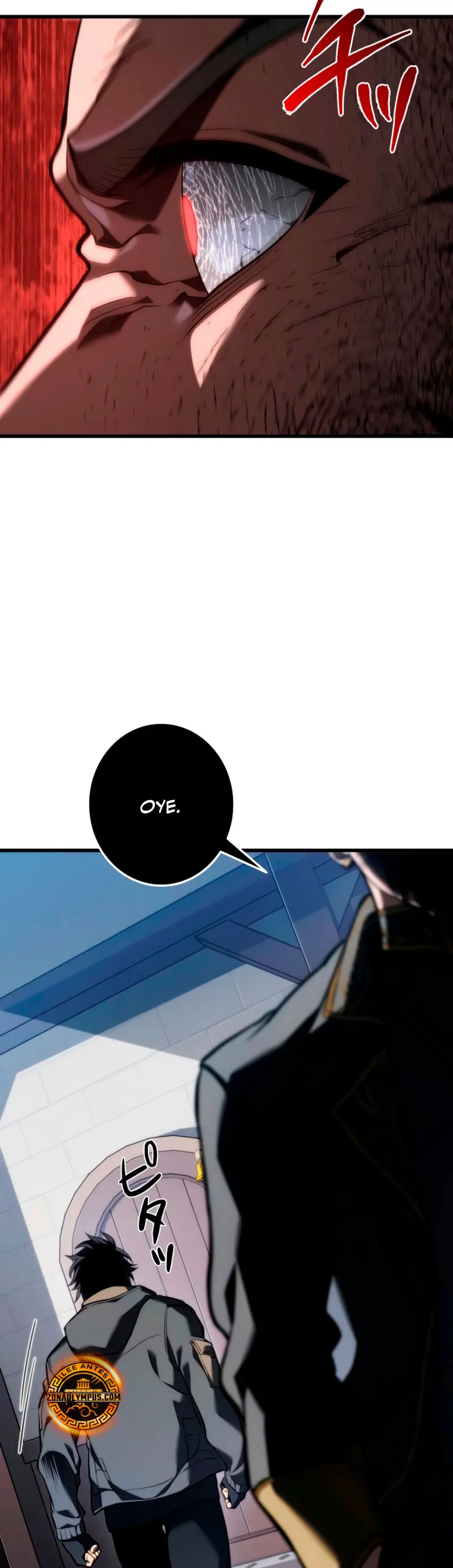 El Stream del Reencarnado > Capitulo 12 > Page 481