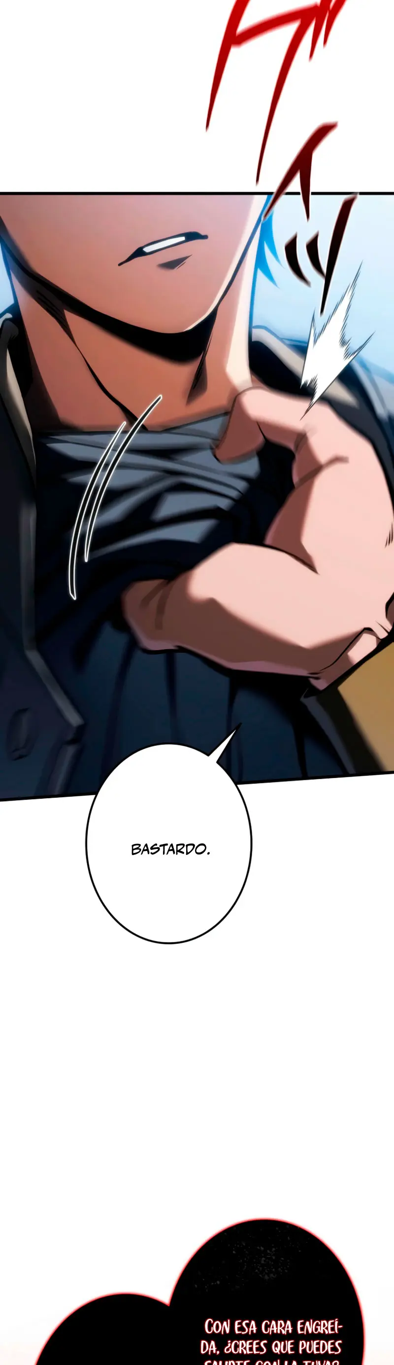 El Stream del Reencarnado > Capitulo 12 > Page 501