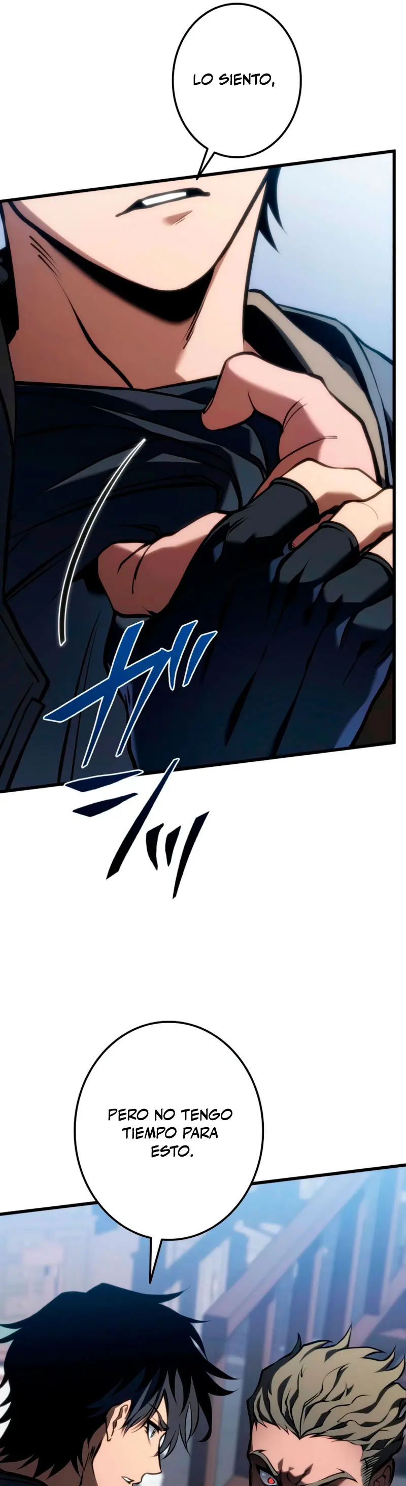 El Stream del Reencarnado > Capitulo 12 > Page 521