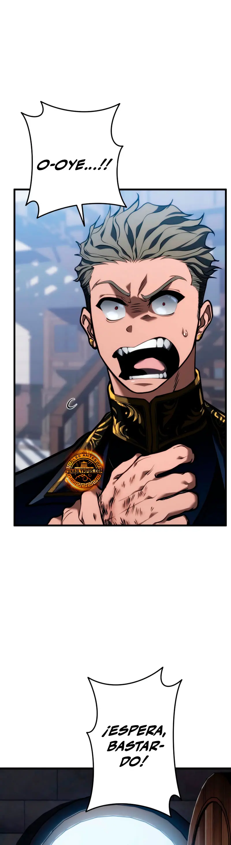 El Stream del Reencarnado > Capitulo 12 > Page 551