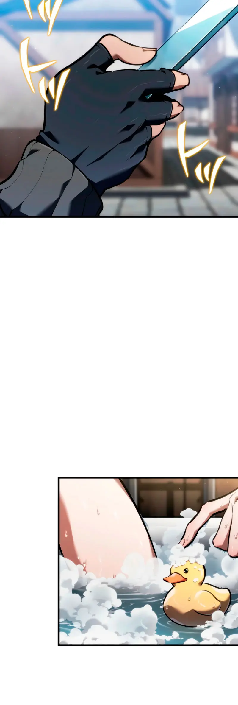 El Stream del Reencarnado > Capitulo 12 > Page 611