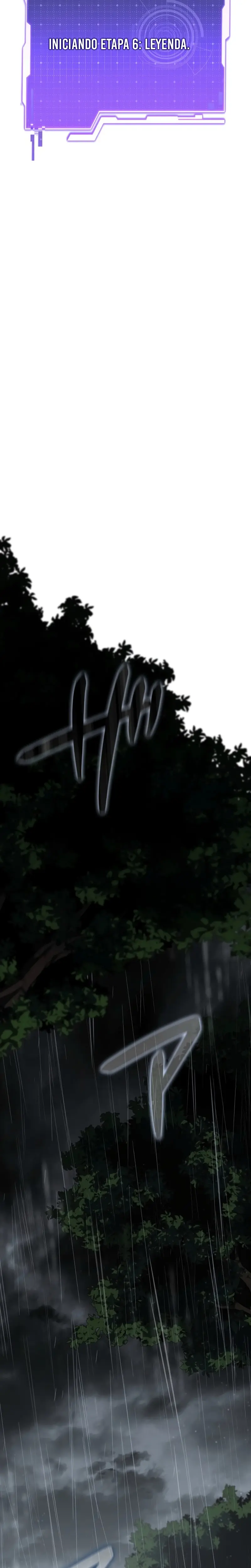 El Stream del Reencarnado > Capitulo 15 > Page 31