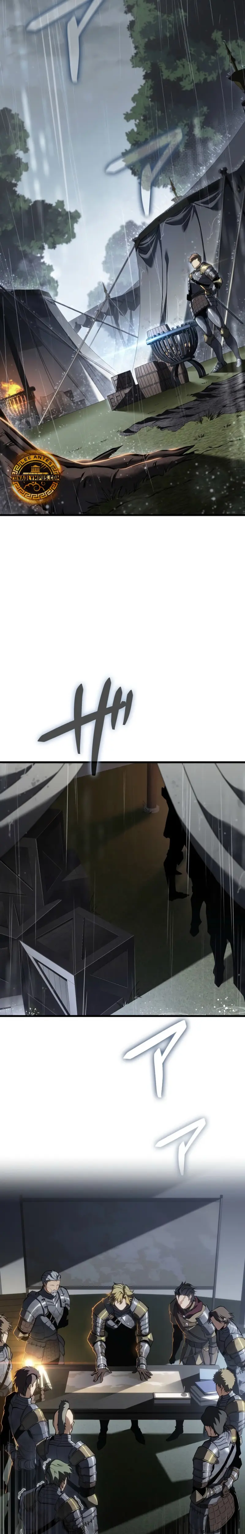 El Stream del Reencarnado > Capitulo 15 > Page 41