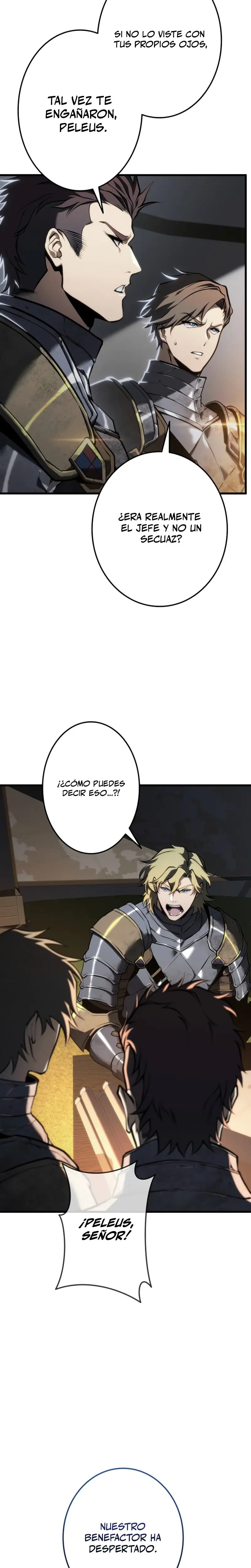 El Stream del Reencarnado > Capitulo 15 > Page 61