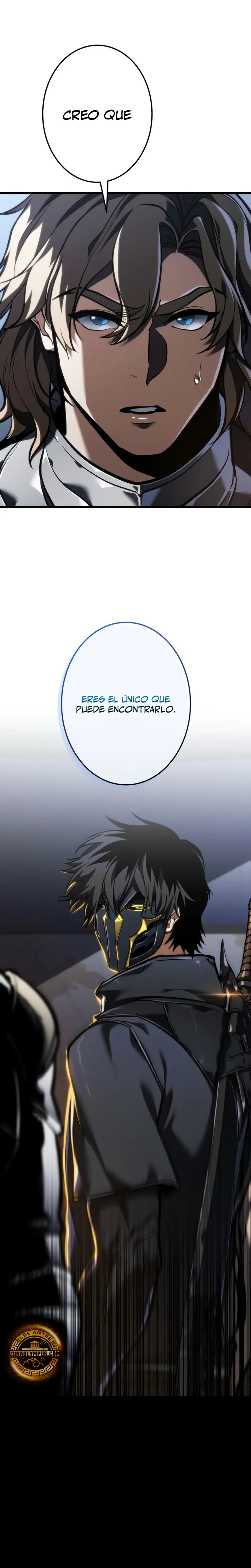 El Stream del Reencarnado > Capitulo 15 > Page 171