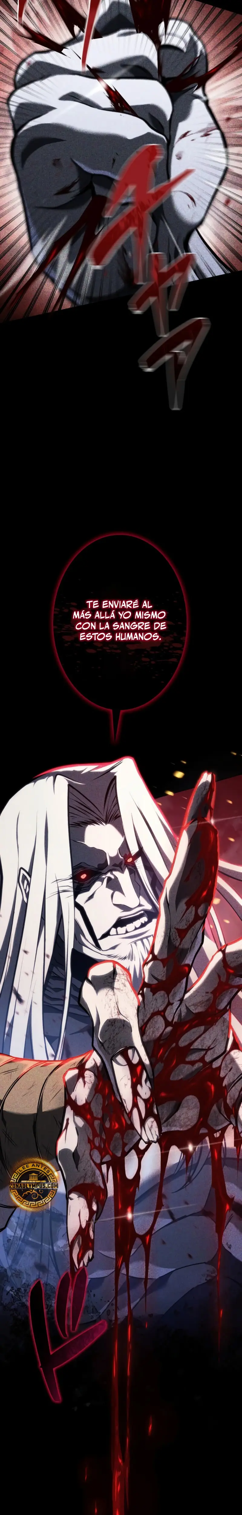 El Stream del Reencarnado > Capitulo 15 > Page 211