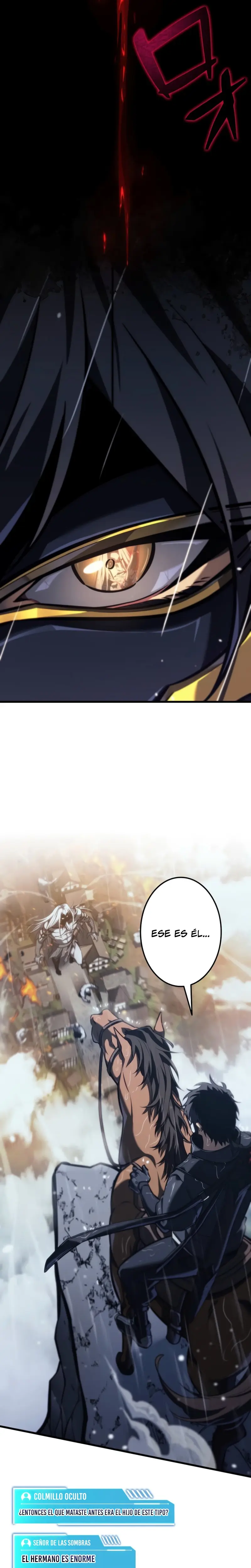 El Stream del Reencarnado > Capitulo 15 > Page 221