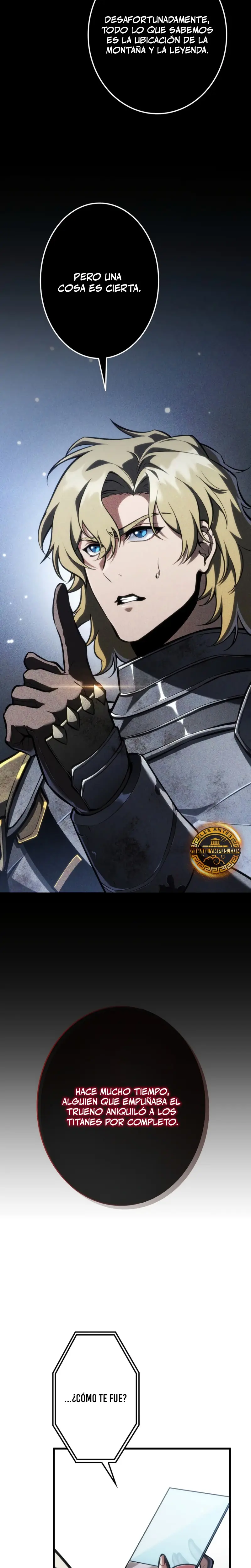 El Stream del Reencarnado > Capitulo 15 > Page 311