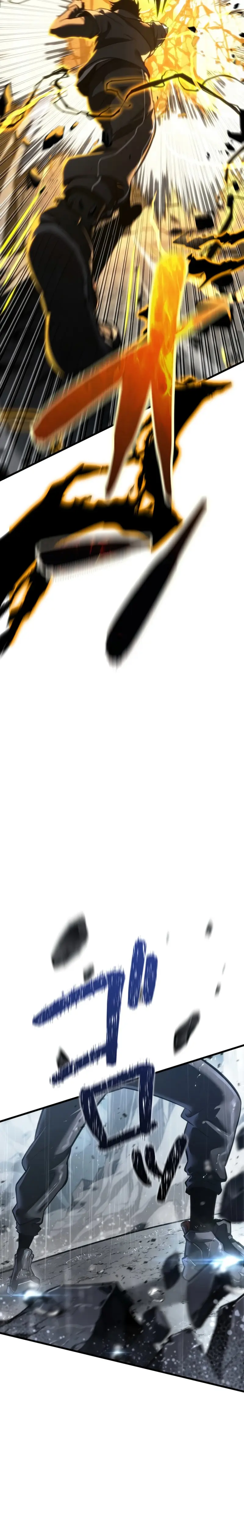 El Stream del Reencarnado > Capitulo 15 > Page 391