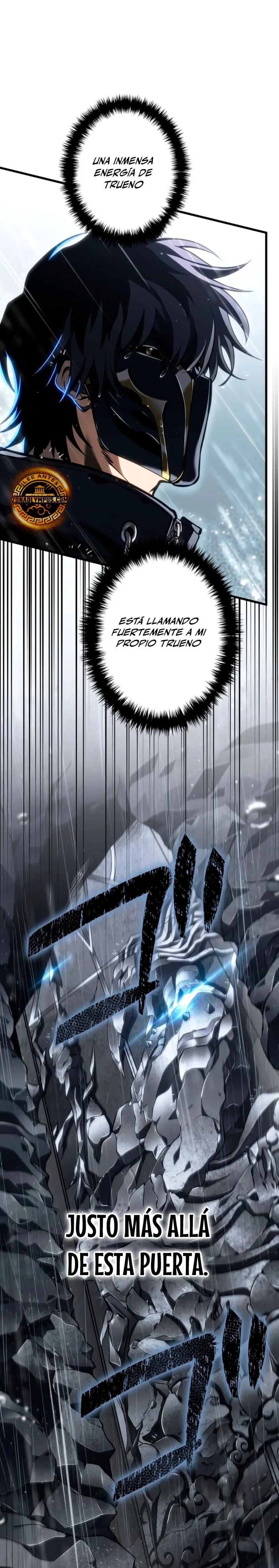 El Stream del Reencarnado > Capitulo 16 > Page 21