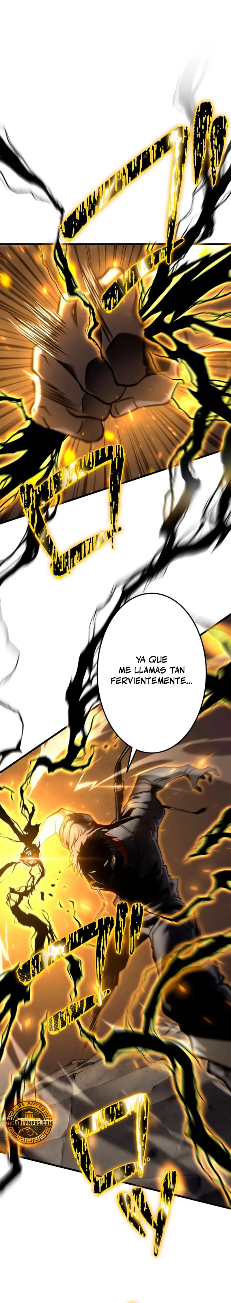 El Stream del Reencarnado > Capitulo 16 > Page 61